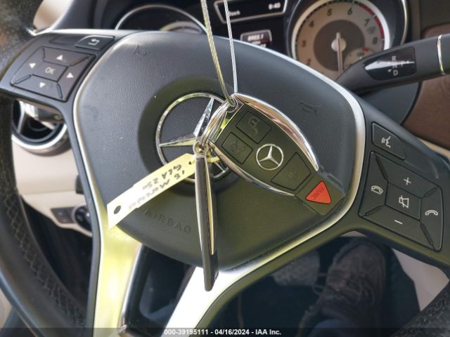 WDCTG4GB8FJ173155 Mercedes-Benz Gla 250 4matic