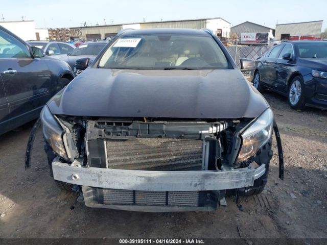 WDCTG4GB8FJ173155 Mercedes-Benz Gla 250 4matic