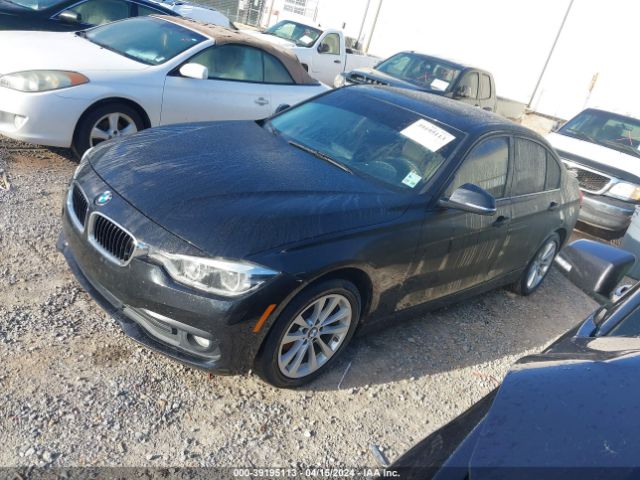 WBA8E1G58JNU90510 BMW 320i