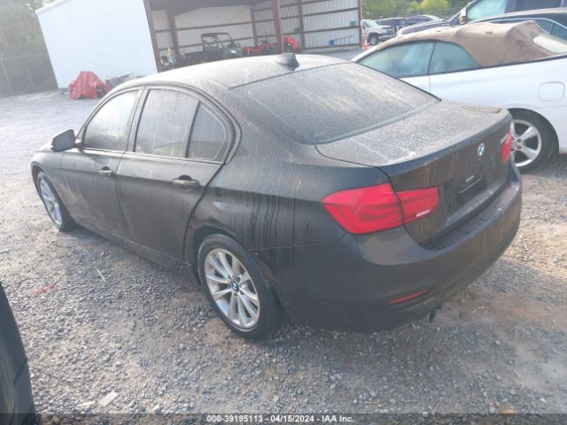 WBA8E1G58JNU90510 BMW 320i