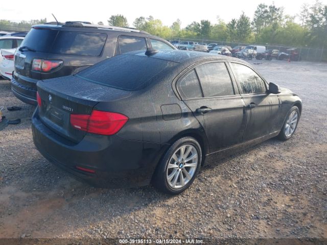 WBA8E1G58JNU90510 BMW 320i