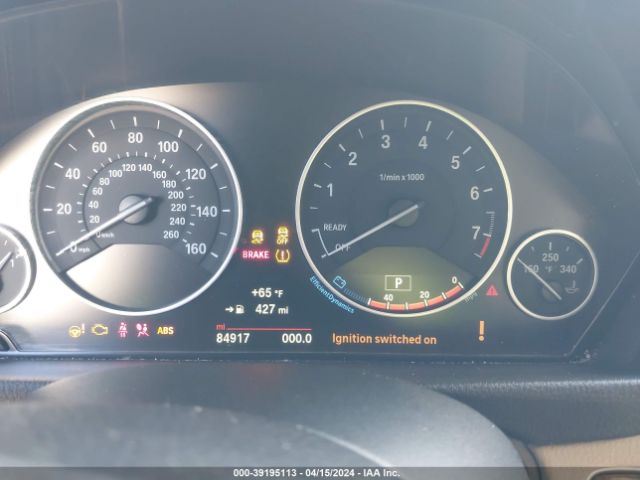 WBA8E1G58JNU90510 BMW 320i