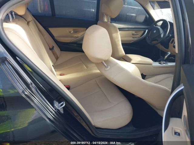 WBA8E1G58JNU90510 BMW 320i