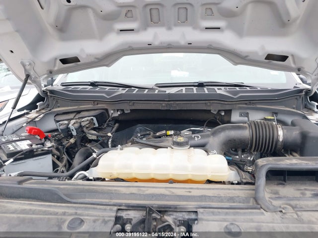 Ford F-150 Xl 2021 1FTEW1CP7MFD12418 Image 10