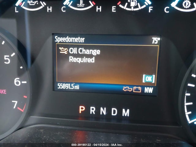 Ford F-150 Xl 2021 1FTEW1CP7MFD12418 Image 15