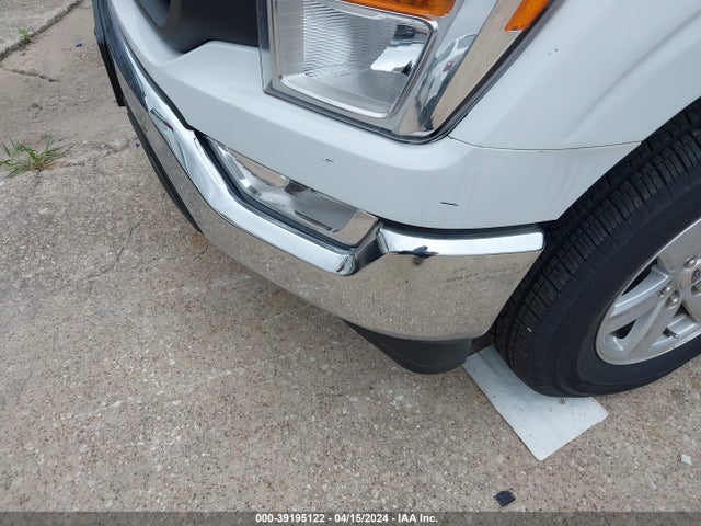 Ford F-150 Xl 2021 1FTEW1CP7MFD12418 Image 6