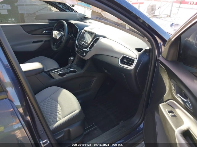 Chevrolet EQUINOX LS 2018 3GNAXHEV6JS504041 Image 5