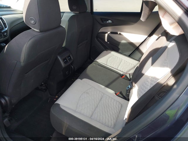 Chevrolet EQUINOX LS 2018 3GNAXHEV6JS504041 Image 8
