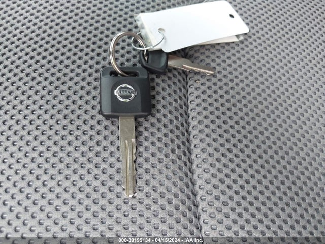 Nissan FRONTIER S 2018 1N6DD0ER2JN700746 Image 11