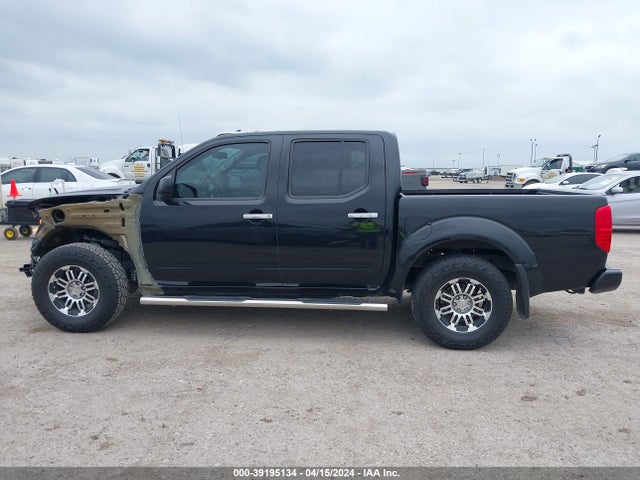 Nissan FRONTIER S 2018 1N6DD0ER2JN700746 Image 15