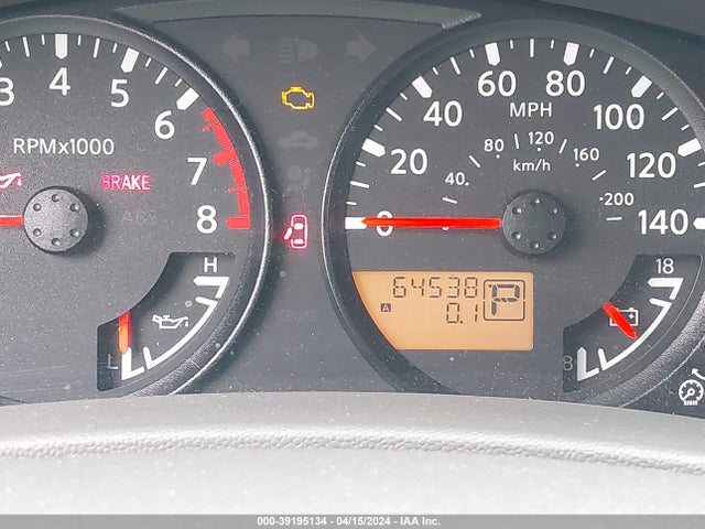 Nissan FRONTIER S 2018 1N6DD0ER2JN700746 Image 16