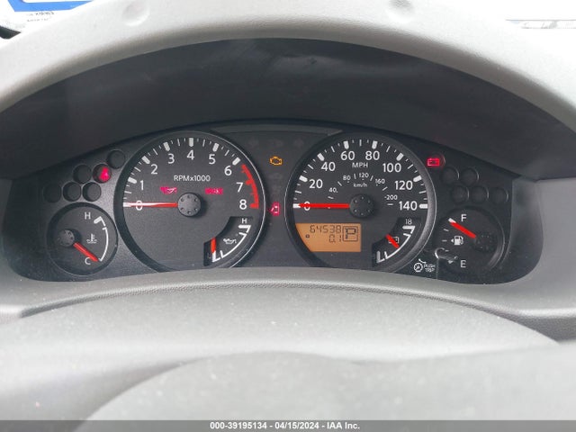 Nissan FRONTIER S 2018 1N6DD0ER2JN700746 Image 7