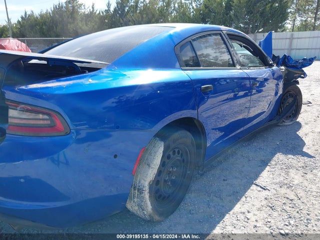 Dodge Charger Police Awd 2017 2C3CDXKT1HH649948 Image 19
