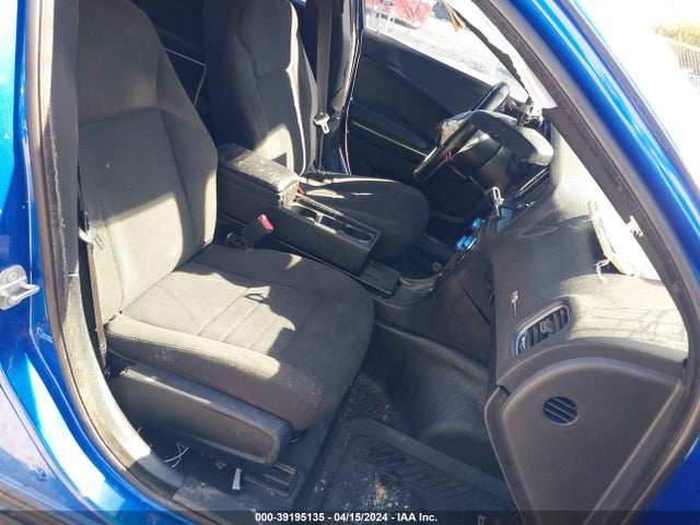 Dodge Charger Police Awd 2017 2C3CDXKT1HH649948 Image 5