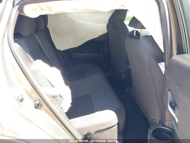 Toyota C-HR LE 2021 NMTKHMBX0MR121311 Image 8