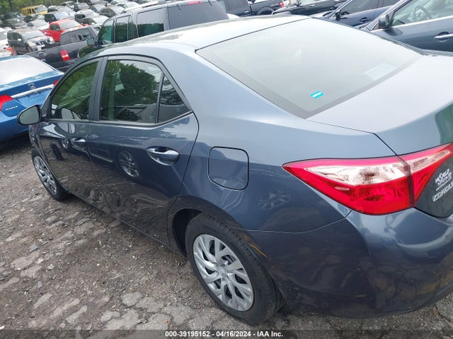 Toyota COROLLA LE 2017 2T1BURHEXHC881891 Image 14