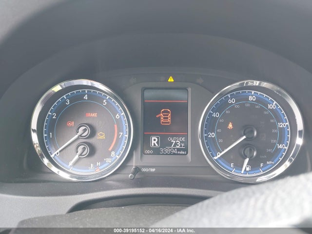 Toyota COROLLA LE 2017 2T1BURHEXHC881891 Image 15