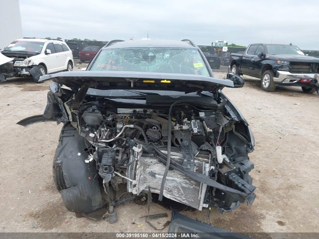 3VVDX7B21NM041327 Volkswagen Taos 1.5t S