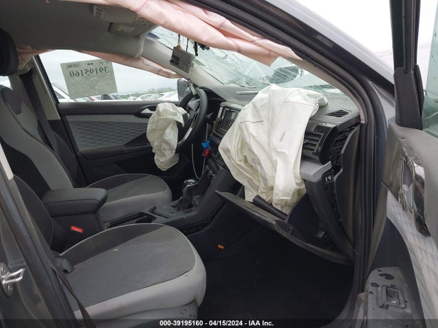 3VVDX7B21NM041327 Volkswagen Taos 1.5t S