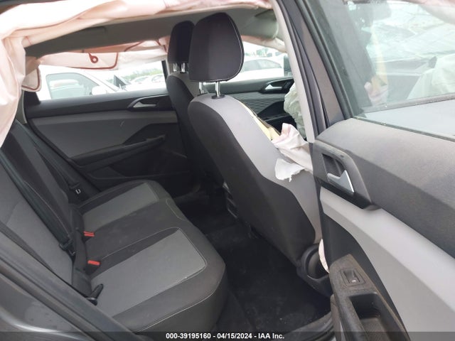 3VVDX7B21NM041327 Volkswagen Taos 1.5t S