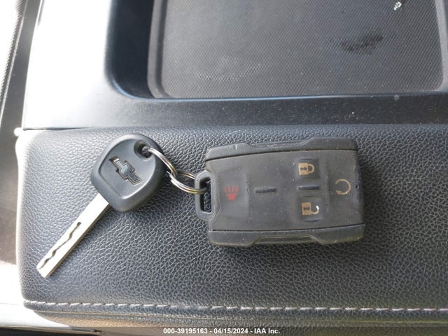 Chevrolet Silverado 1500 Ld Lt 2019 2GCVKPECXK1208034 Image 11