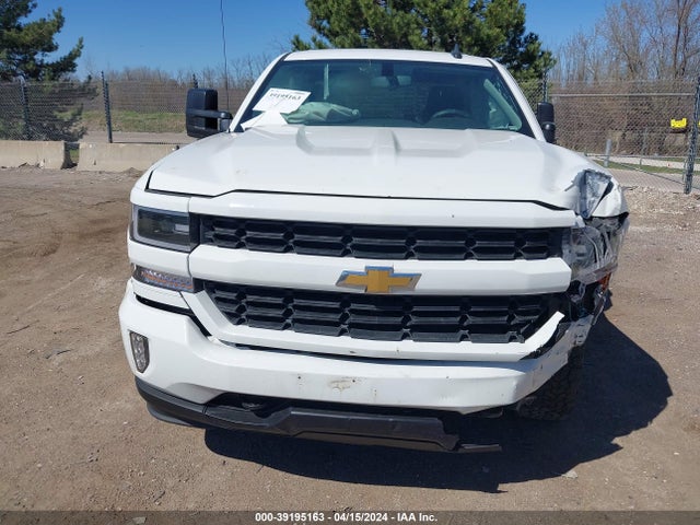 Chevrolet Silverado 1500 Ld Lt 2019 2GCVKPECXK1208034 Image 12