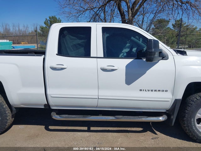 Chevrolet Silverado 1500 Ld Lt 2019 2GCVKPECXK1208034 Image 13
