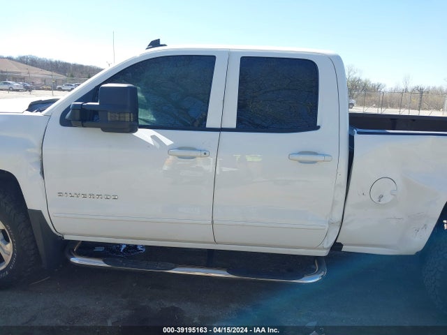 Chevrolet Silverado 1500 Ld Lt 2019 2GCVKPECXK1208034 Image 14