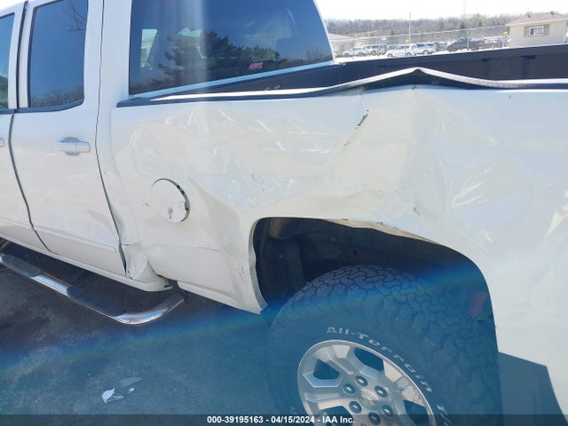 Chevrolet Silverado 1500 Ld Lt 2019 2GCVKPECXK1208034 Image 19