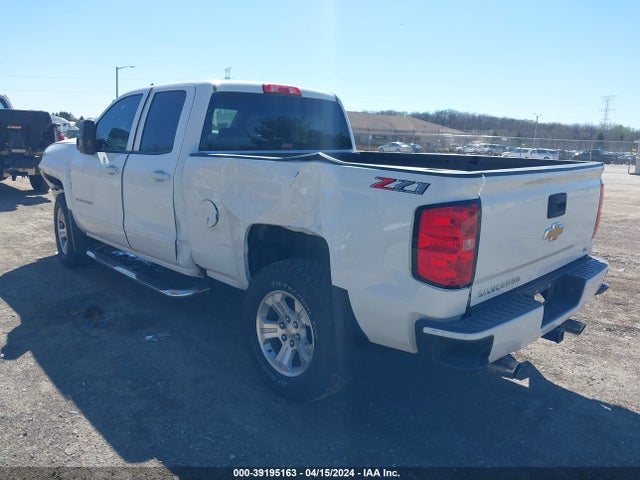 Chevrolet Silverado 1500 Ld Lt 2019 2GCVKPECXK1208034 Image 3