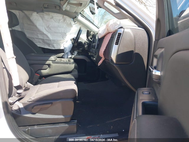 Chevrolet Silverado 1500 Ld Lt 2019 2GCVKPECXK1208034 Image 5