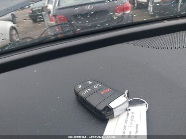 2016 CHRYSLER 200 1C3CCCAB4GN179957 Photo 10