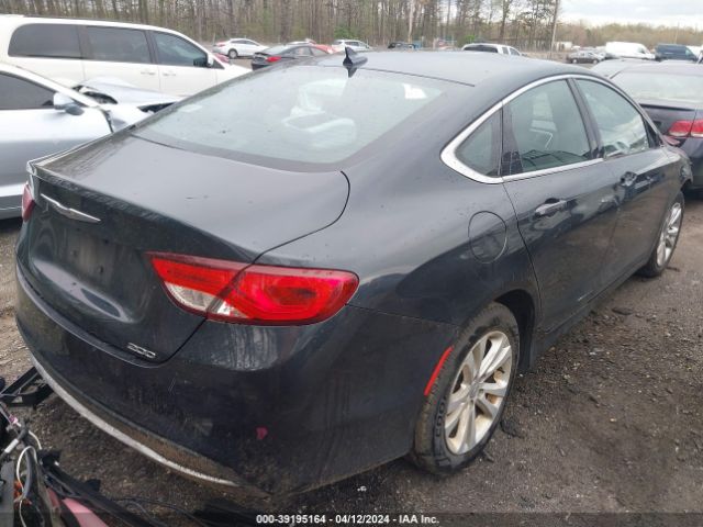 2016 CHRYSLER 200 1C3CCCAB4GN179957 Photo 3