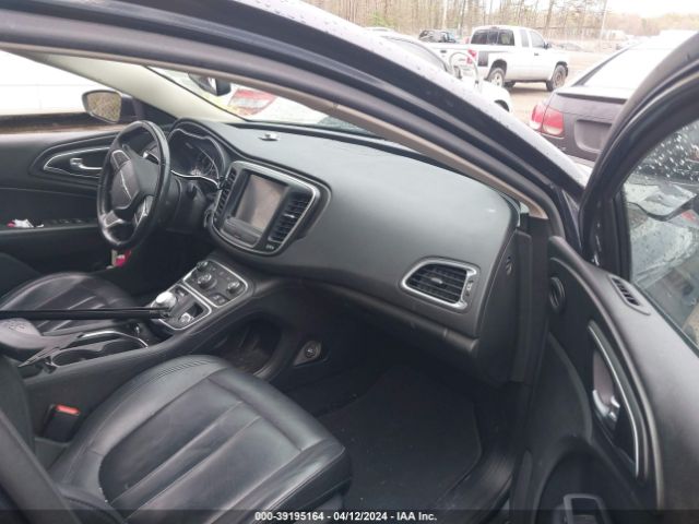 2016 CHRYSLER 200 1C3CCCAB4GN179957 Photo 4