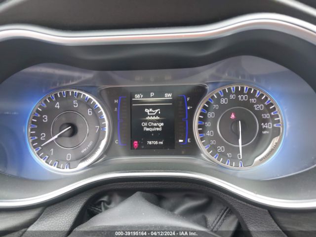 2016 CHRYSLER 200 1C3CCCAB4GN179957 Photo 6