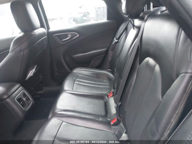 2016 CHRYSLER 200 1C3CCCAB4GN179957 Photo 7
