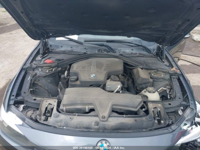 WBA8A3C57GK689958 BMW 320i Xdrive