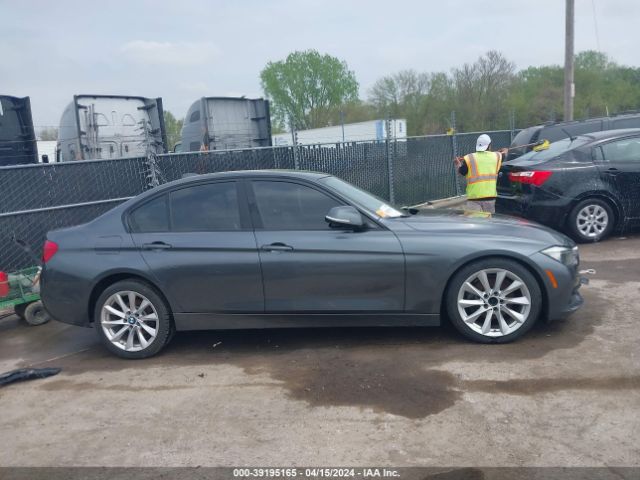 WBA8A3C57GK689958 BMW 320i Xdrive