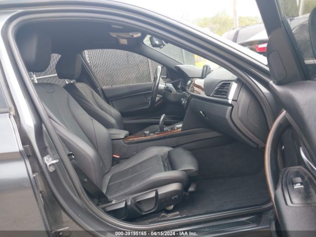 WBA8A3C57GK689958 BMW 320i Xdrive