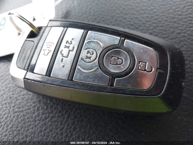 Ford F-150 Lariat 2018 1FTFW1E12JFE21071 Image 11