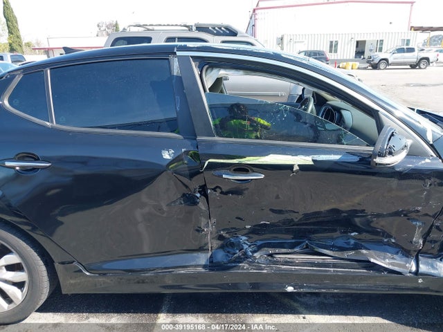 KIA Optima Lx 2015 5XXGM4A71FG388546 Image 13