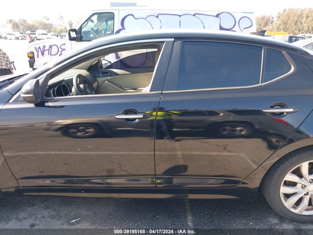 KIA Optima Lx 2015 5XXGM4A71FG388546 Image 14