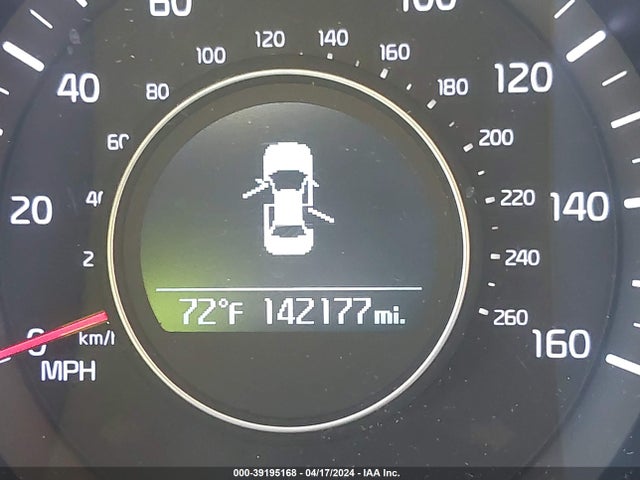 KIA Optima Lx 2015 5XXGM4A71FG388546 Image 15