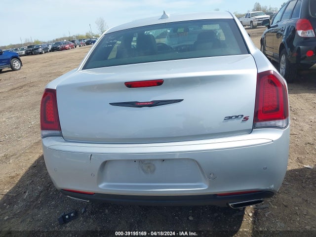 Chrysler 300 S 2022 2C3CCABG9NH186942 Image 16