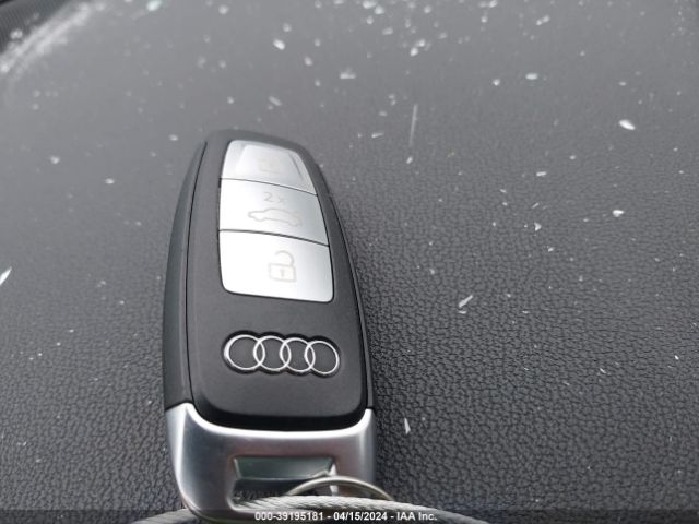 WAUAUDGY0NA014295 Audi A3 Premium 40 Tfsi Front-wheel Drive S Tronic
