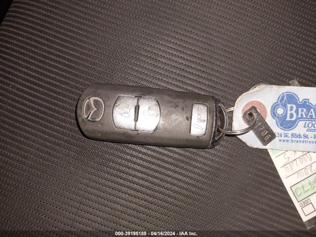 Mazda CX-5 SPORT 2016 JM3KE2BY3G0794163 Image 11