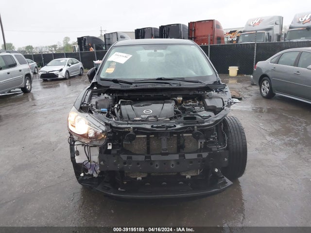 Mazda CX-5 SPORT 2016 JM3KE2BY3G0794163 Image 13