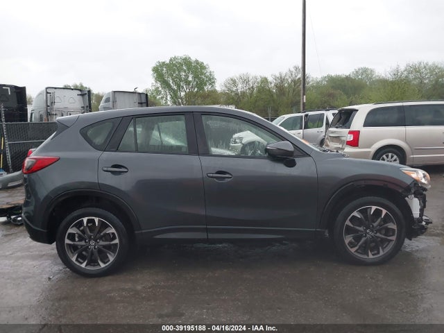 Mazda CX-5 SPORT 2016 JM3KE2BY3G0794163 Image 14