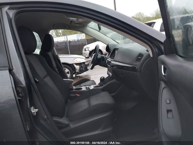 Mazda CX-5 SPORT 2016 JM3KE2BY3G0794163 Image 5