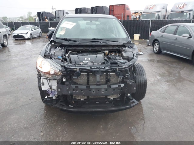 Mazda CX-5 SPORT 2016 JM3KE2BY3G0794163 Image 6